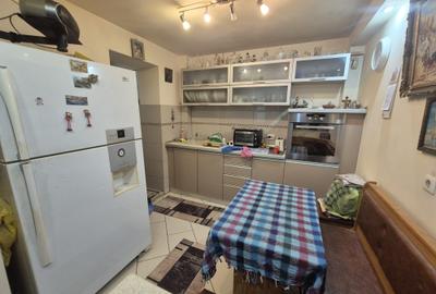 Apartament cu 2 camere decomandat în Central - 4