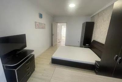 Apartament cu 3 camere semidecomandat, mobilat în Gara - 6
