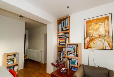 Proprietate iconica,panorama 360,teren 1.600 mp,origina... - 8