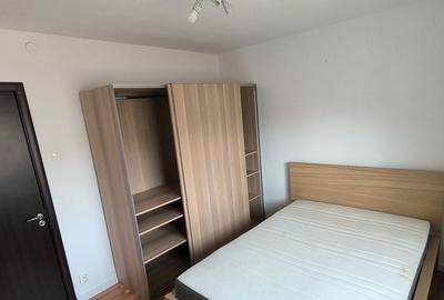 Apartament cu 3 camere decomandat, mobilat în Drumul Taberei - 7