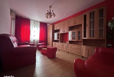 Apartament cu 3 camere decomandat în Micro 11 - 3