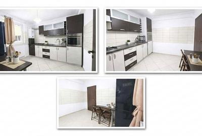 Apartament cu 3 camere în Apărătorii Patriei - 3