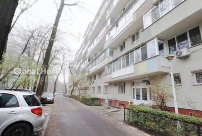 2 camere 1 Mai | Et 4/7 - 54mp | Zona verde | Loc joaca copi - 1