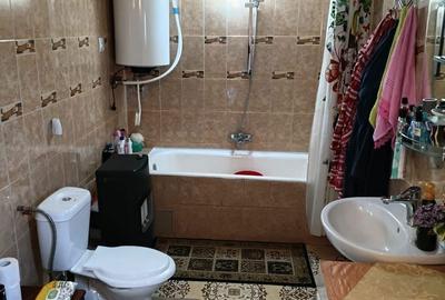 Casă cu 3 camere în Central - 6