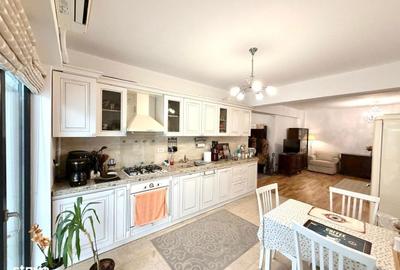 Apartament cu 3 camere, mobilat în Timpuri Noi - 14