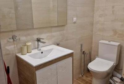 Garsonieră în Centrul Civic