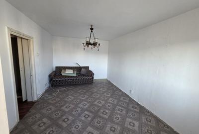 Apartament cu 2 camere decomandat în Drumul Taberei - 7