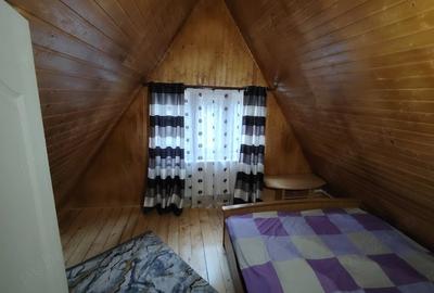 Casă cu Teren 263 Mp în Suseni - 8