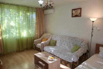Garsonieră decomandată în Drumul Taberei - 2