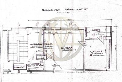 Apartament cu 2 camere în Sud - 6
