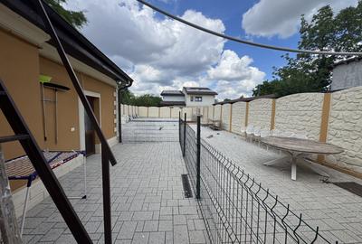 Casă individuală cu 3 camere cu Canalizare în Fratelia - 3