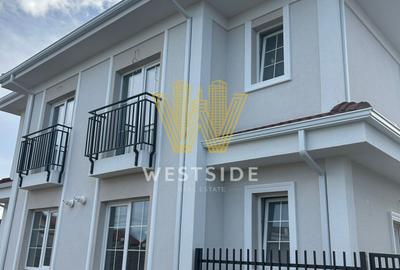 Apartament cu 3 camere decomandat în Sânandrei - 3