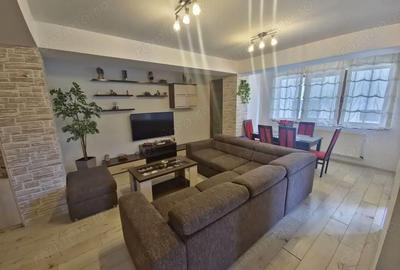 Apartament cu 3 camere decomandat în Energia - 1