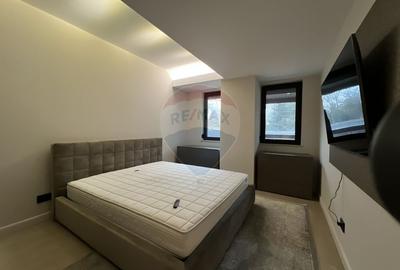 Prima inchiriere apartament 2 camere si o parcare in subteran Pipera - 6