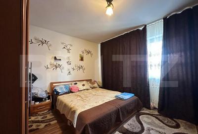 Casă cu 3 camere cu Teren 125 Mp în Central - 3