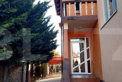 Oportunitate de investitie! Casa individuala 9 camere, 868 - 5