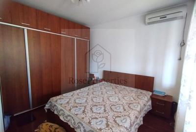 CASA CU DEMISOL | 5 CAMERE | POIANA - 15