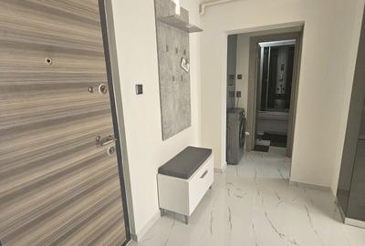 Apartament cu 2 camere decomandat în Central - 5