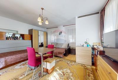 Casă individuală cu 3 camere cu Teren 1049 Mp în Satulung - 13