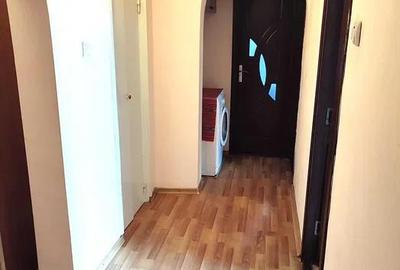 Apartament cu 2 camere decomandat în Radu Negru - 5
