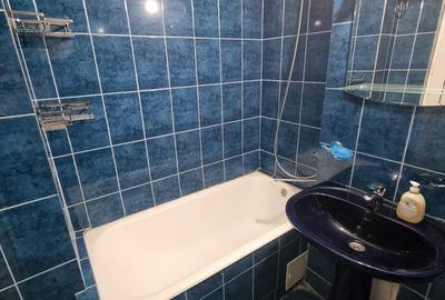 Apartament cu 2 camere decomandat în Central - 5