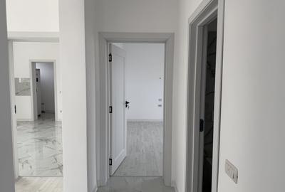 Casă individuală cu 4 camere cu Canalizare în Sânmihaiu Român - 19