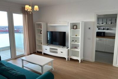 Apartament 2 camere, Laminorului - 1
