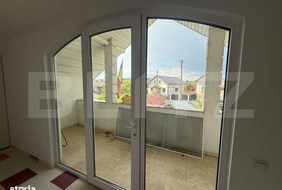 Casă cu 4 camere în Mărginenii de Sus - 16