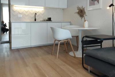 Garsonieră semidecomandată în Decebal - 1