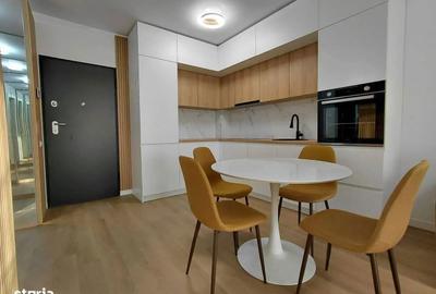 Apartament cu 2 camere, mobilat în Fizicienilor - 9