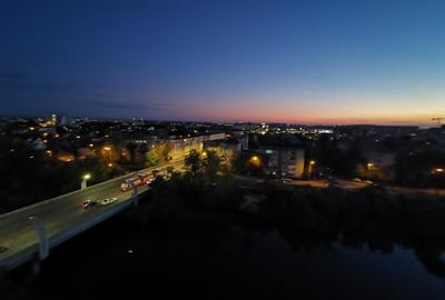 Apart. 3 cam, Prima Premium, mobilat, utilat, cu panorama, optional si 2 parcari - 12