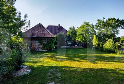 Casa individuala in apropiere de Cluj-Napoca si un teren gen - 3