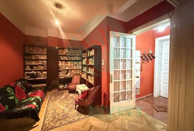 Apartament boem in zona Piata Sfantul Stefan - 4