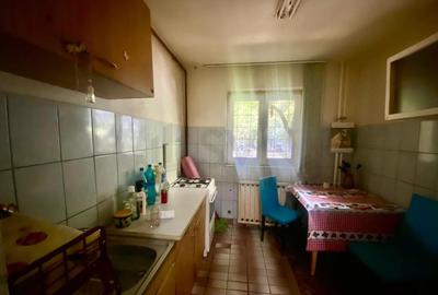 4 camere Lujerului Metrou - 8