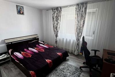 Apartament cu 2 camere semidecomandat în Unirii Sud - 2