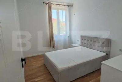Apartament cu 3 camere decomandat în Central - 2