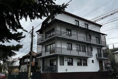 Apartament cu 2 camere în Central - 1