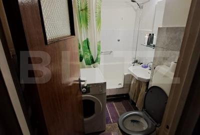 Garsoniera de vanzare – Etaj 2/9 | Centrala proprie - 4