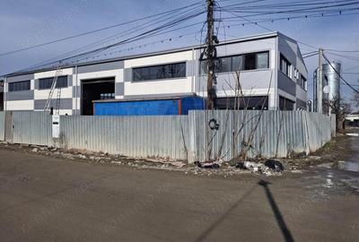 Spațiu comercial, de 380 mp, în Jilava - 4