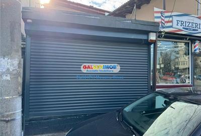 Spațiu comercial, de 30 mp, în 8 Martie - 6