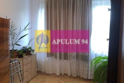 Apartament 3 camere 68mp mobilat utilat vav Arena Nationala - 7