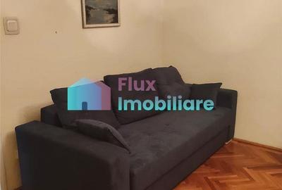 Apartament cu 2 camere decomandat în Central - 5