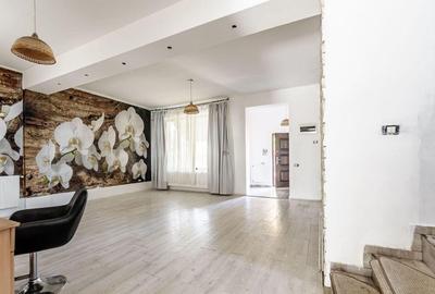 Rezervat! Casa noua Sannicolau Mic, str. Brandu?ei - 5