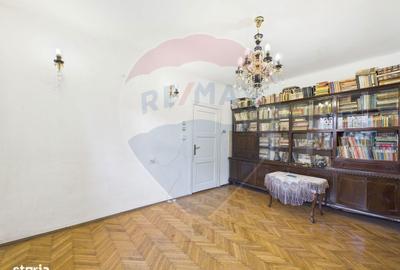 Casă cu 4 camere în Chitila - 9