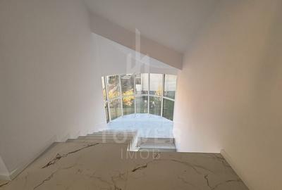 💄  Două spații pretabile pentru activități de beauty | 35 mp - 9