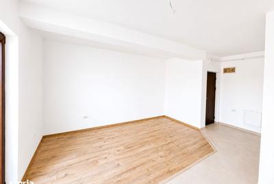 Apartament cu 2 camere în Lunca Cetățuii - 2
