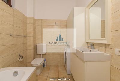 Apartament de lux 3 camere, Domenii-Agronomie, adiacent, terasa, -2015 - 7