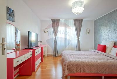 Casa cu 6 camere de vanzare in Rasnov, teren 1.100 mp, zona Glajarie - 9
