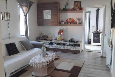 Casă cu 3 camere în Gliganu de Sus - 10