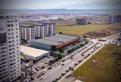 Spatiu Comercial - 600 mp - Galerie Comerciala - 2